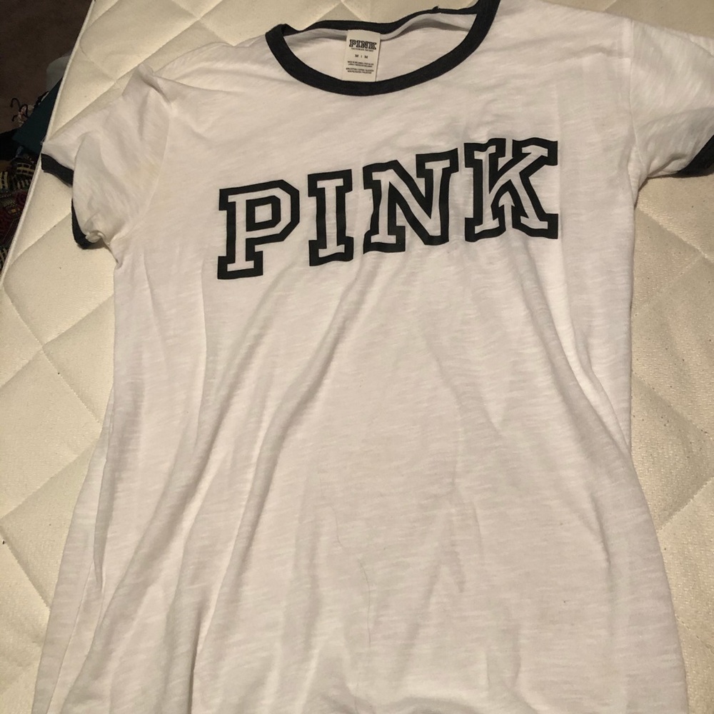 PINK brand t-shirt